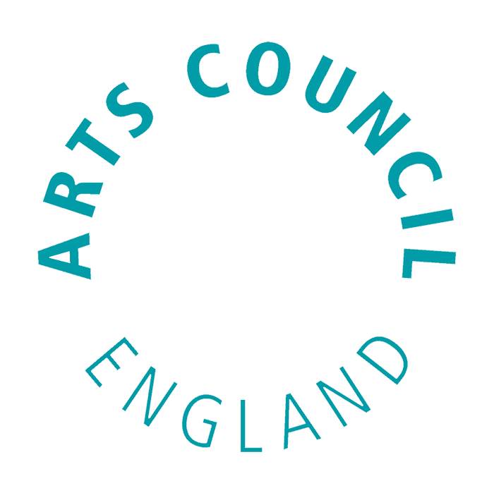 Arts Council Logo
