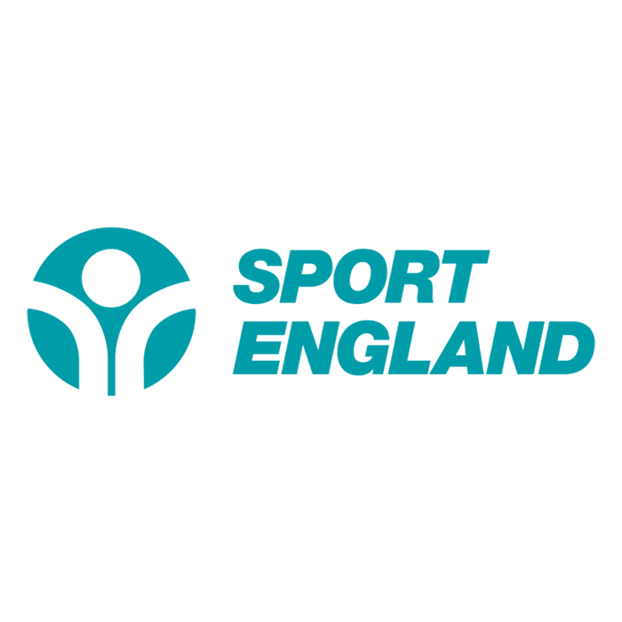 Sport England Logo