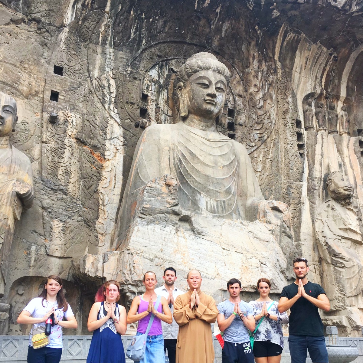 Luoyang Luoyang