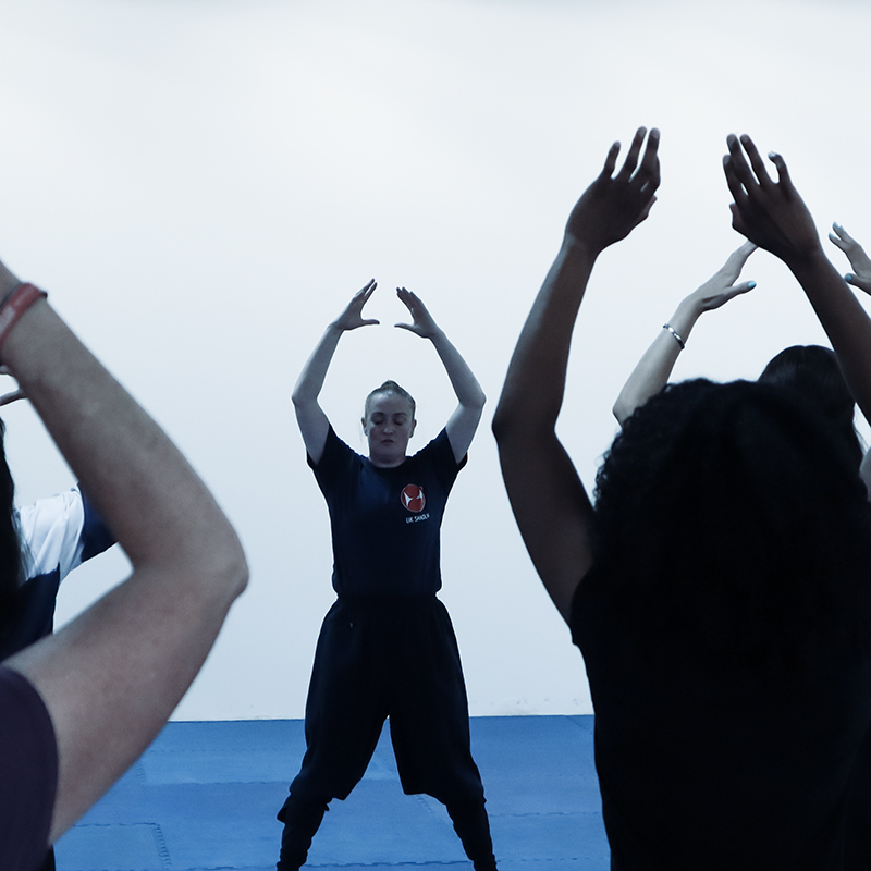 Qi Gong Class Qi Gong Class
