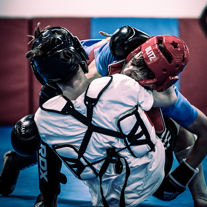 Sanda Kickboxing UK Shaolin Sanda Kickboxing UK Shaolin