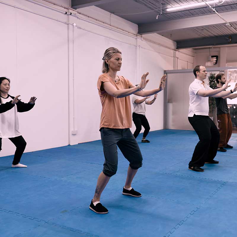Tai Chi Classes Tai Chi Classes