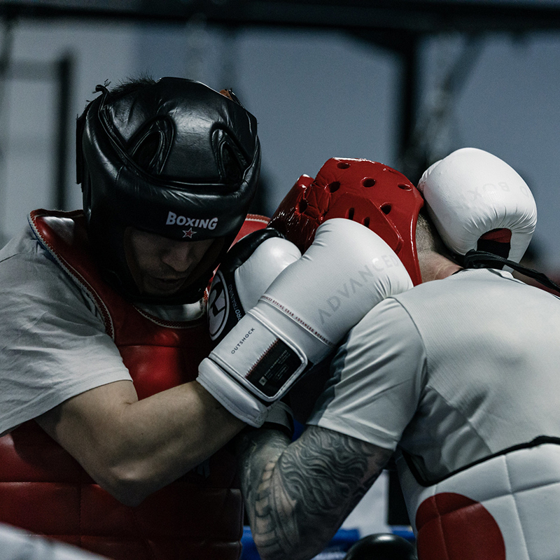 Kickboxing Combat Kickboxing Combat