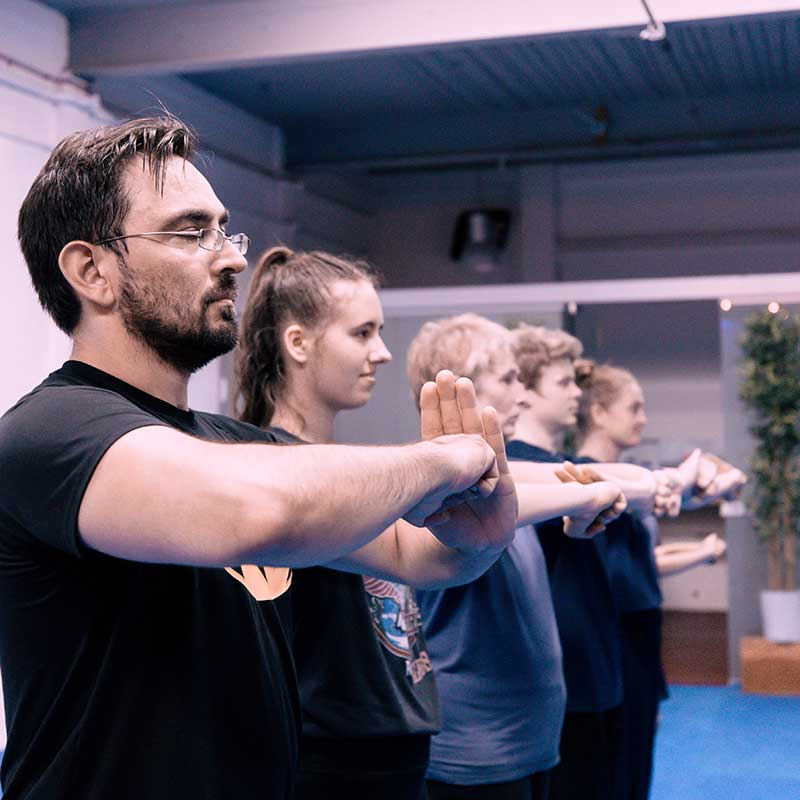 Kung Fu Classes Kung Fu Classes