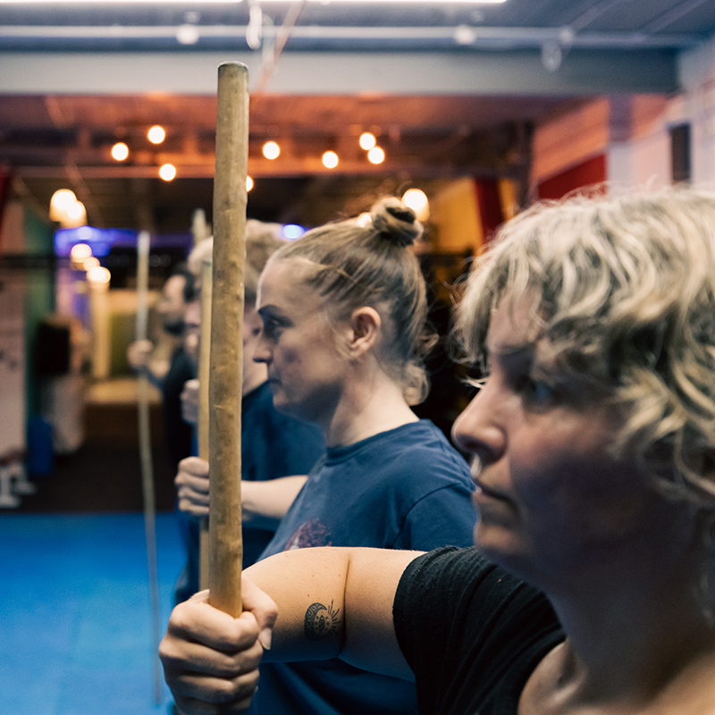 Kung Fu Weapon Training Kung Fu Weapon Training