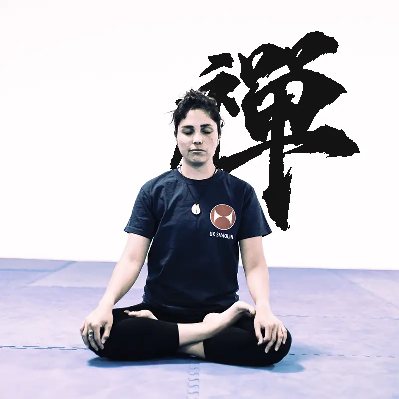 Meditation practice Meditation practice