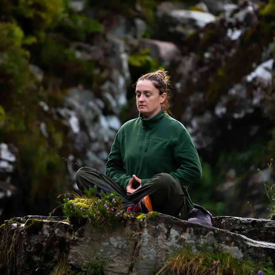 meditation meditation